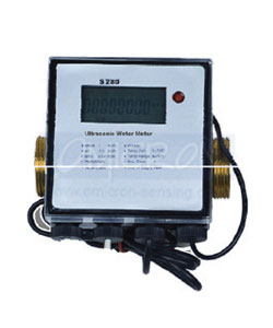 vortex flow meter, flow measuring instruments