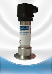 temperature measurement sensors manufactures india