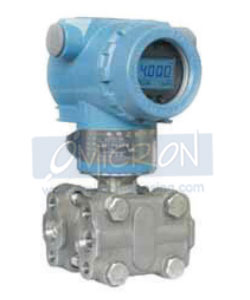 differential pressure transducer