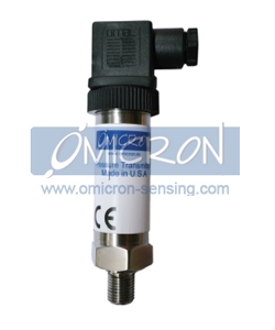 pressure transducer 4-20ma