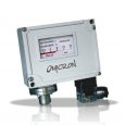 IPS : Industrial Pressure Switch