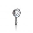 PGH : Homogenizer Gauge