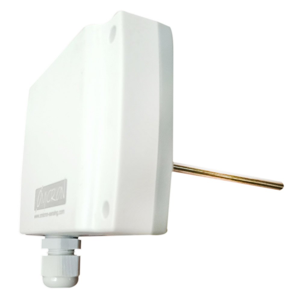 OATM Outdoor Air Temperature Sensor Omicron Sensing LLC.