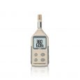 AR827 : Humidity & Temperature Meter