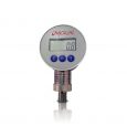AS312: Industrial Digital Pressure Gauge