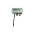 AV75 : High-Precision Air / Gas Velocity Transmitter for Industrial Applications