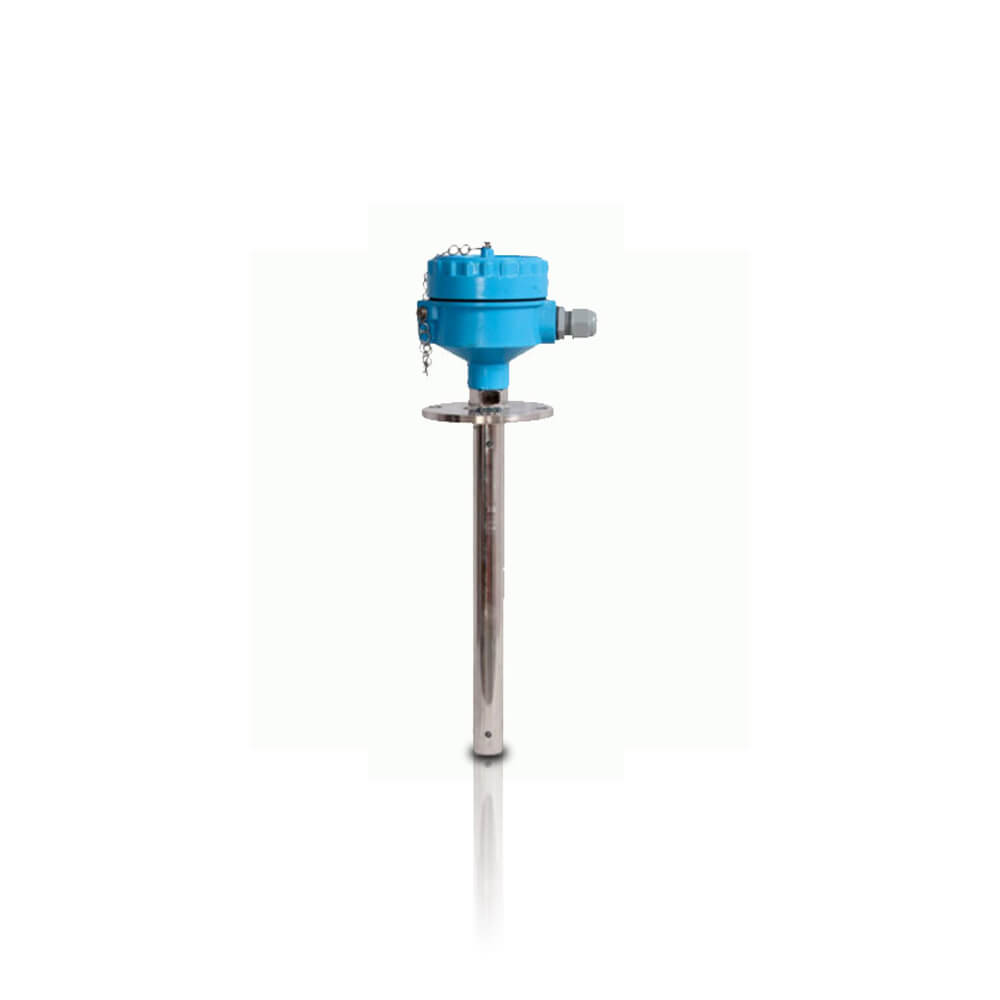 CLT : Capacitance Type Level Transmitter - Omicron Sensing LLC.