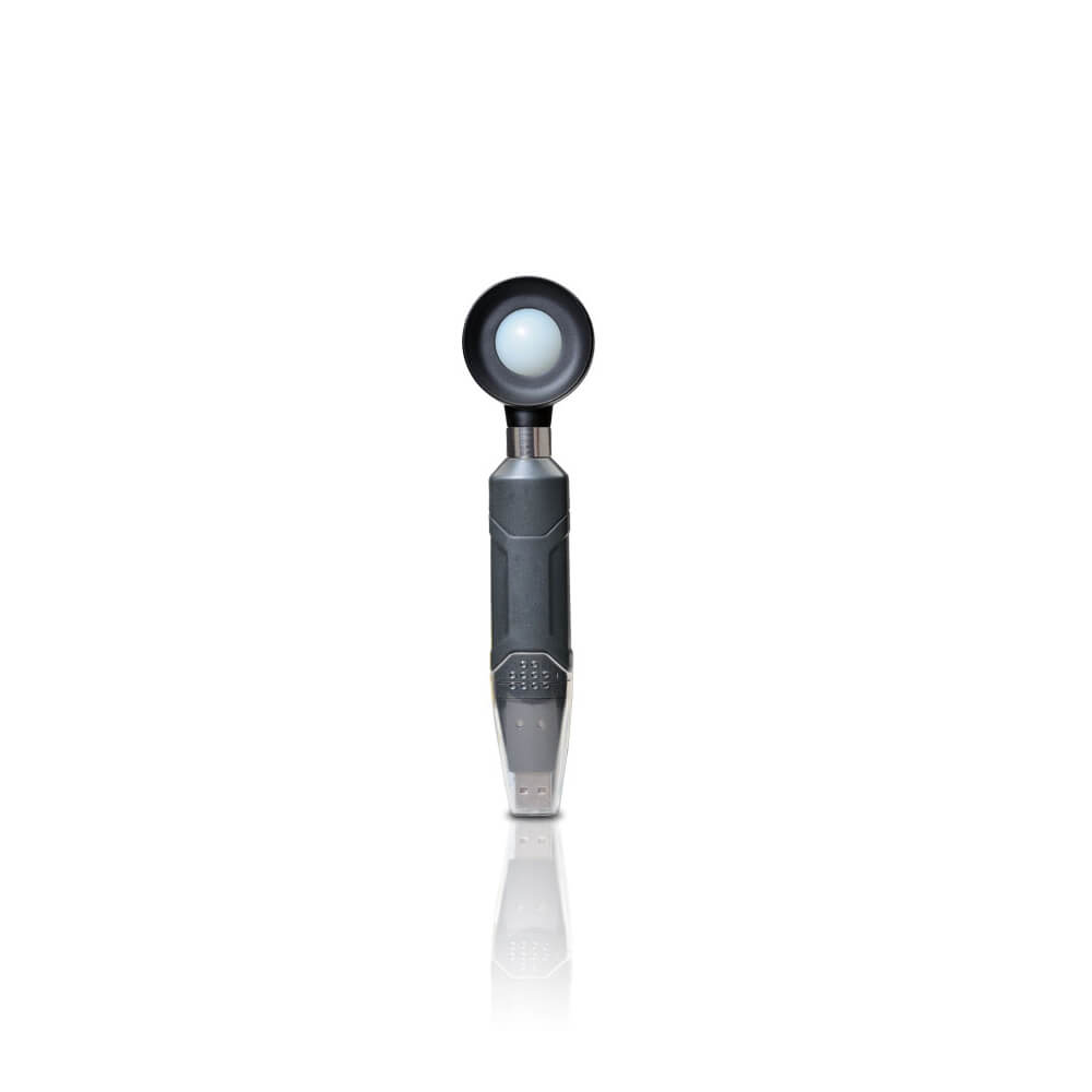 D130 : Light Intensity / Lux Datalogger