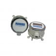DP: Differential Pressure Transmitter