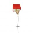 FSPT- Flow Switch for Non Corrosive Liquids