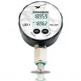 LEX1: Highly Precise Digital Manometer Keller