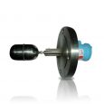 LSSM : Side Mounted Level Switch