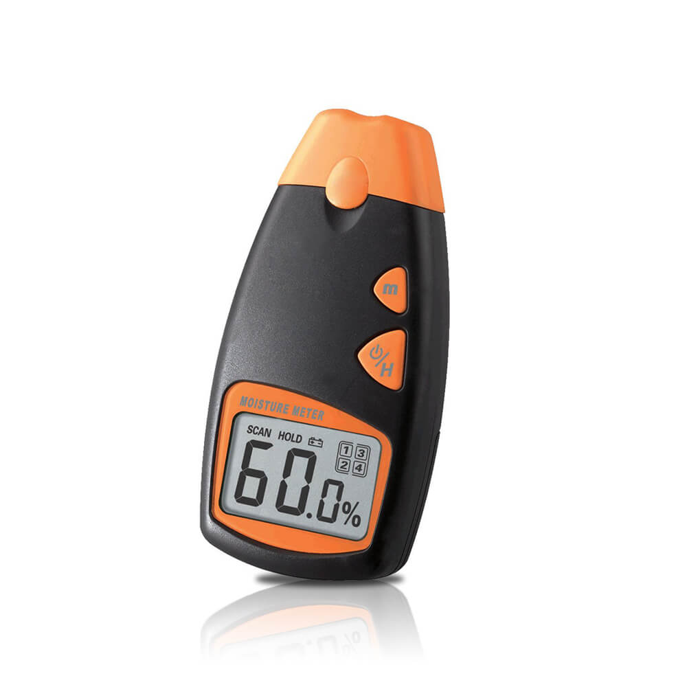 MD2G Wood Moisture Meter Omicron Sensing LLC.