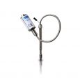 MT1200 : Melt Pressure Transmitter With Temperature Output