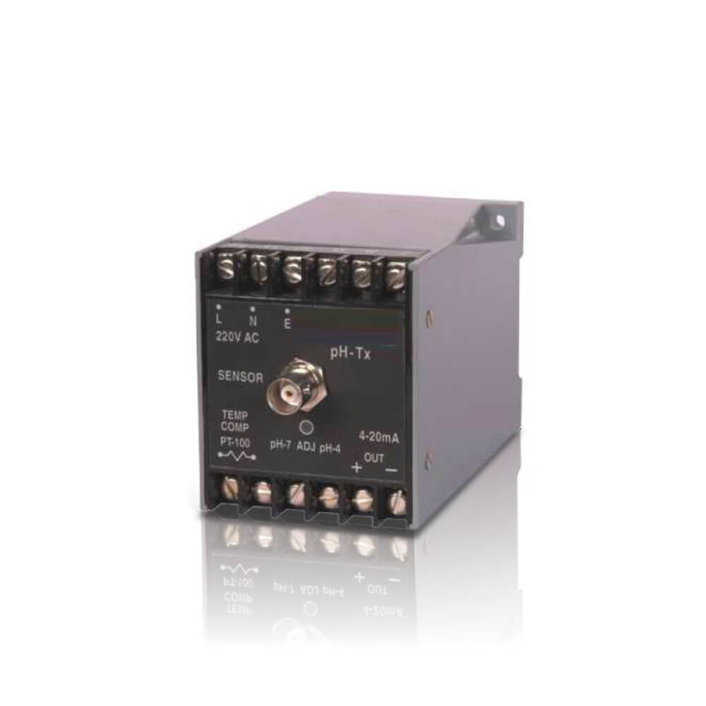 ORP1001 : Orp Transmitter Without Display