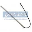 PRB8 : ID6mm X 200mm probe temp sensor, 1K Platinum thermistor