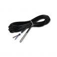 PRB50 : ID6 X 50mmprobe temp sensor, 10K thermistor, Type 2
