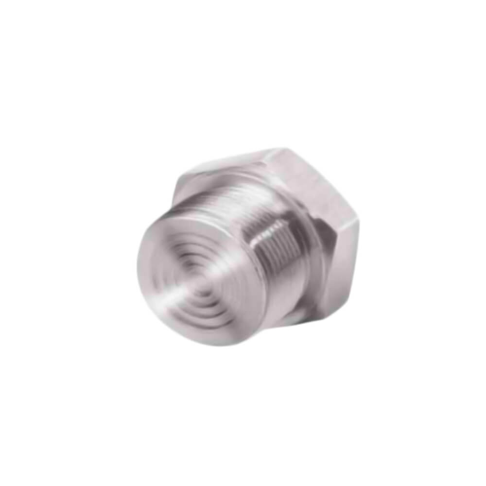 SSF : Screwed Flush Diaphragm Seal