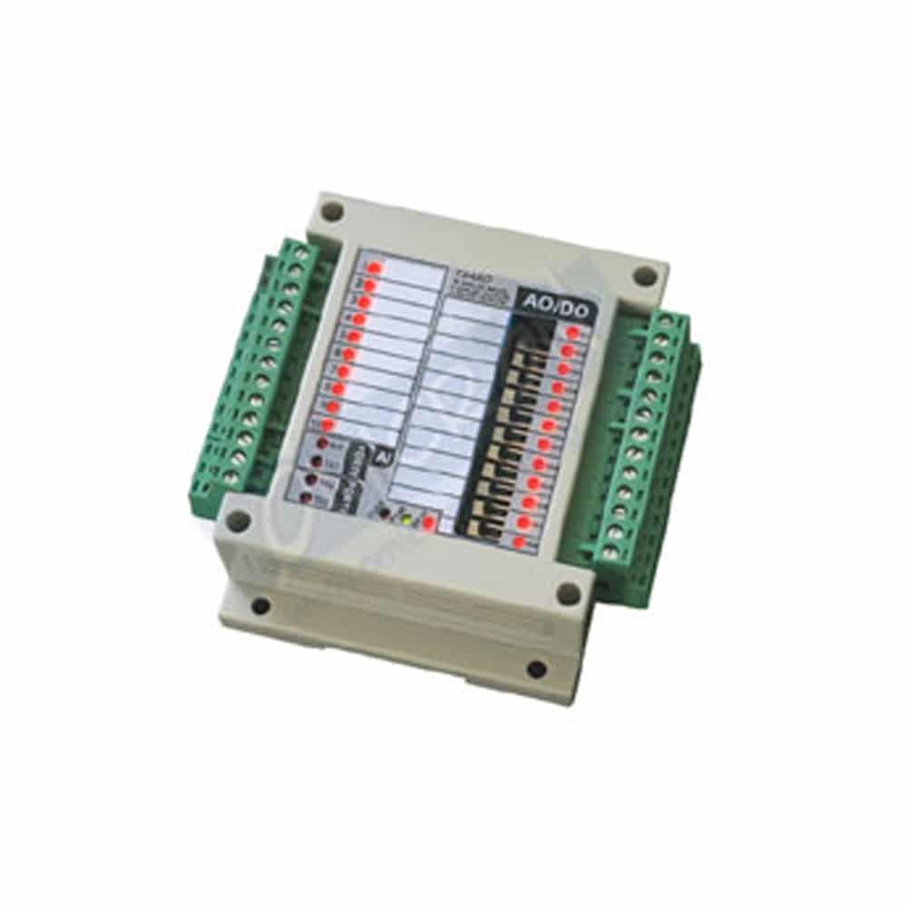 T3000: Digital Controller