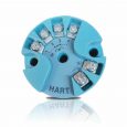 T648R: Universal Head Mounted SMART Temperature Transmitter