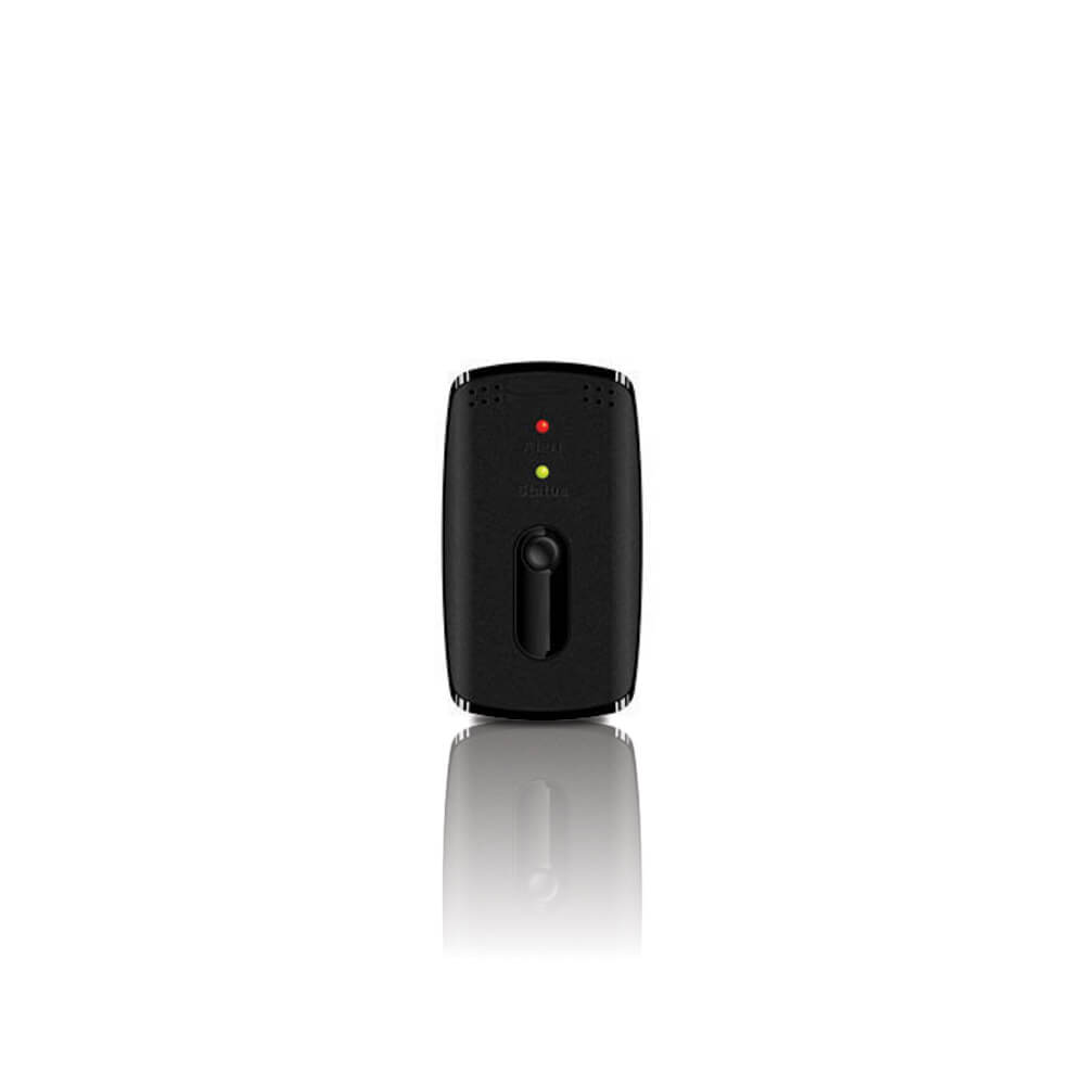 TD1 : Economical Temperature Data Logger