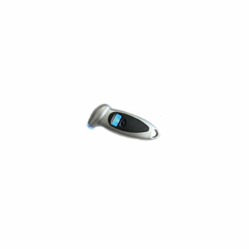PGDTP: Digital Tyre Pressure Gauge
