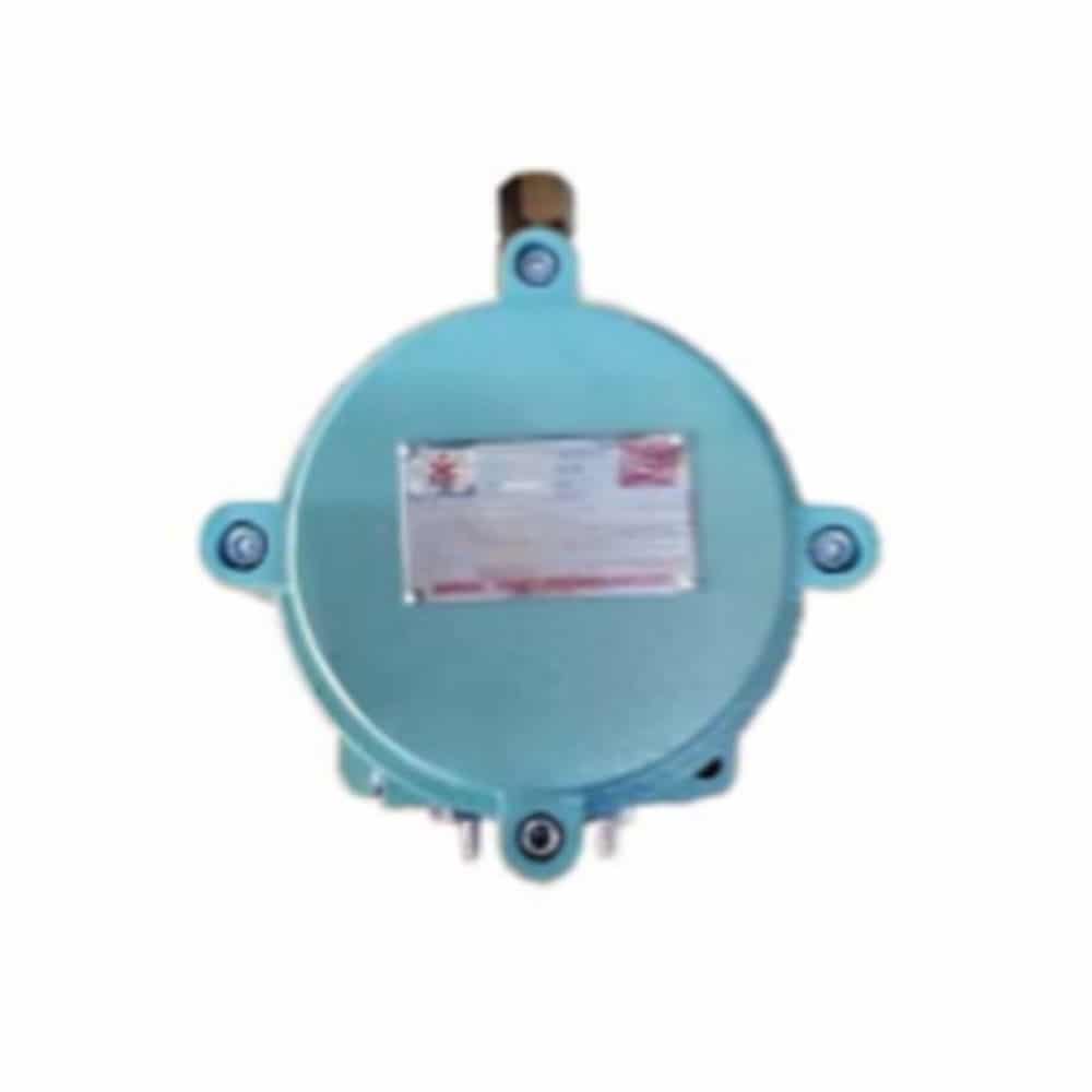 FM11 - Differential Pressure Transmitter (FLP)