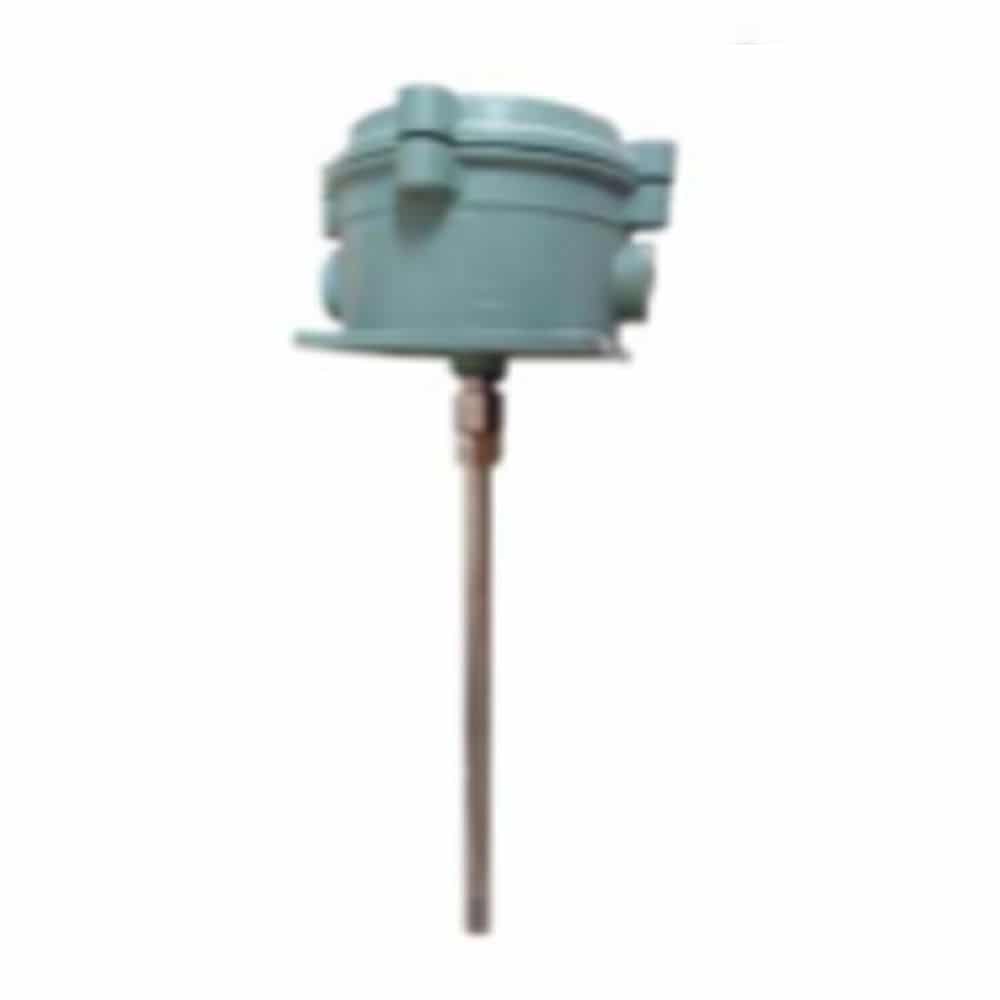 FH2N - Duct Mount Humidity & Temperature Transmitter (FLP)