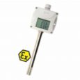 T3113Ex-ADP-Intrinsically Safe Dewpoint Temperature Transmitter for Ducts