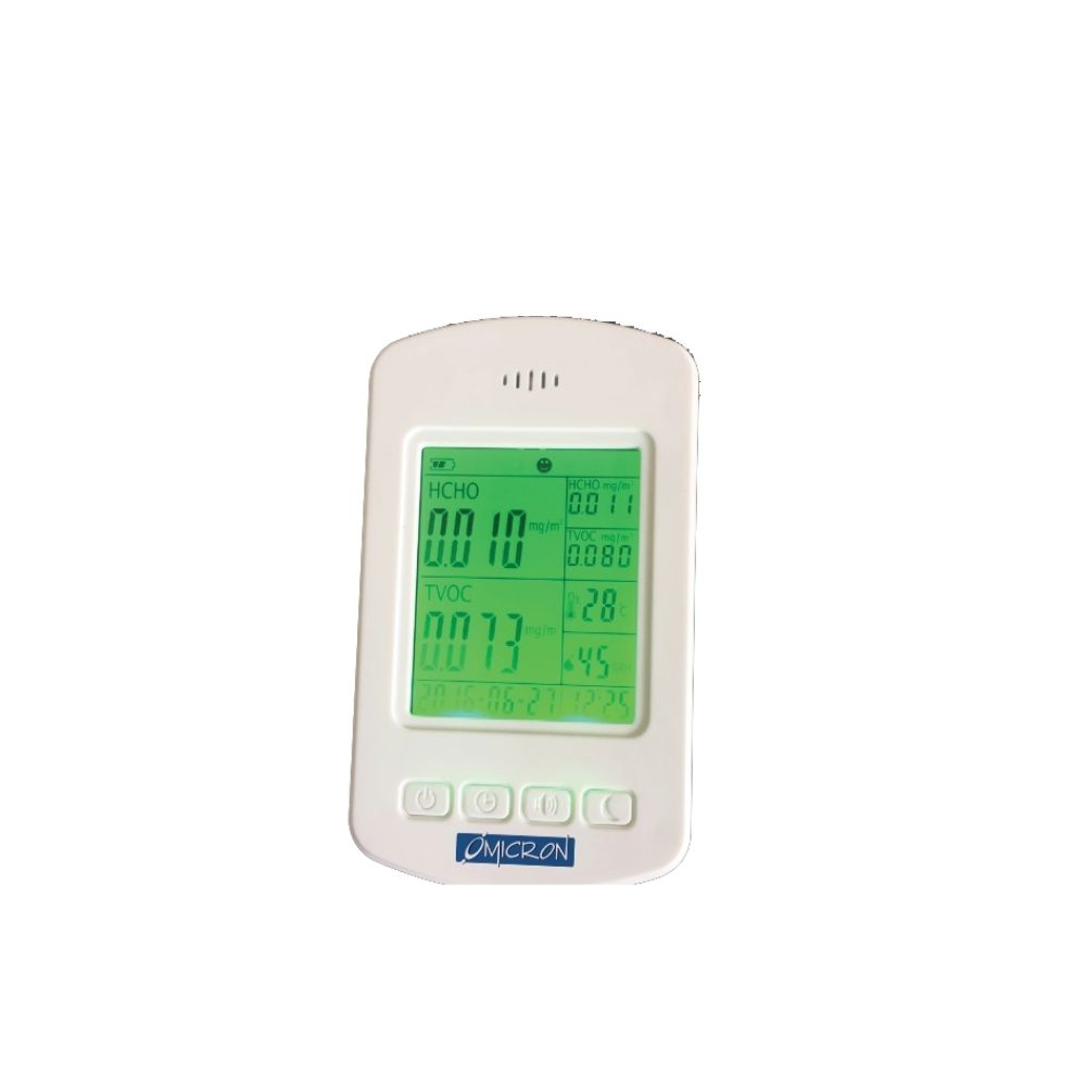 131S : Indoor Air Quality Detector