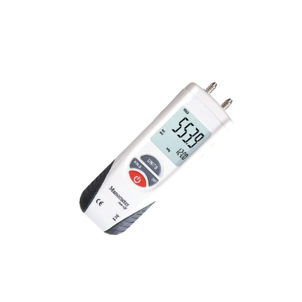 DP189 : Portable Manometer