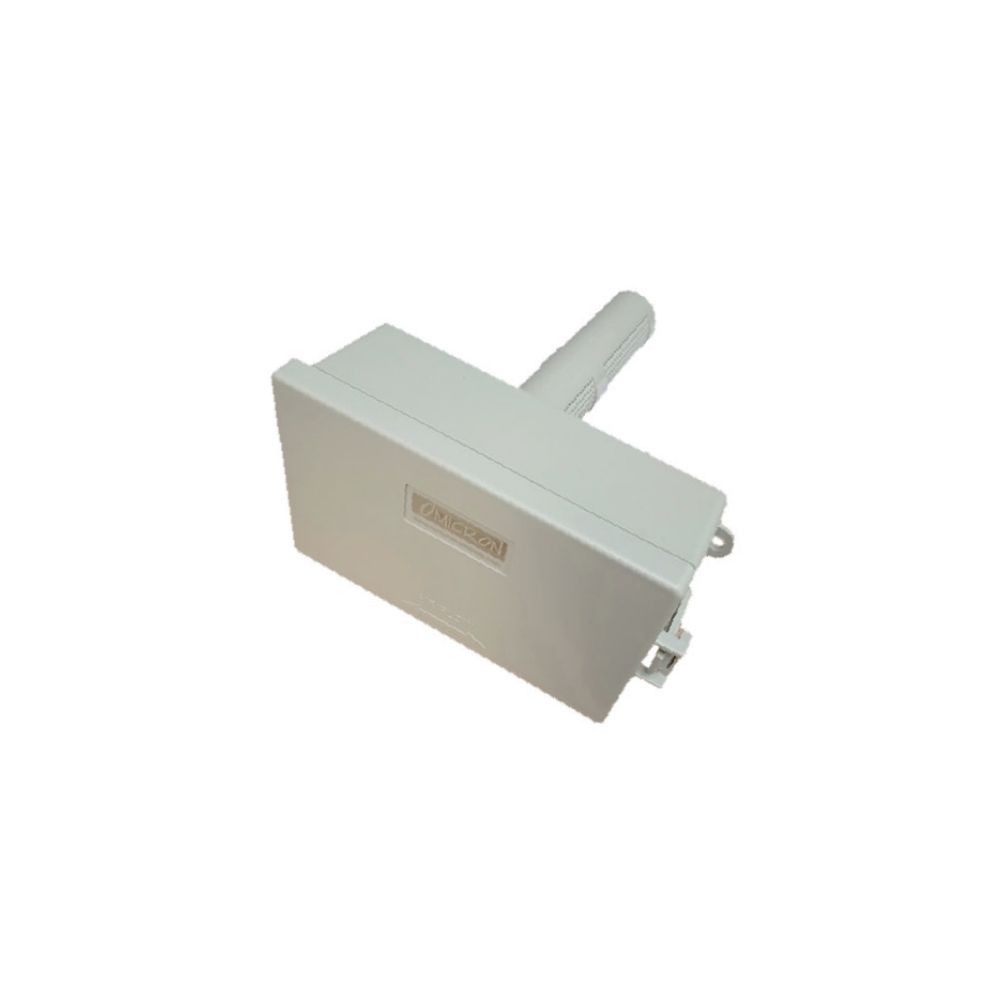 PMD : Particulate Matter Transmitter
