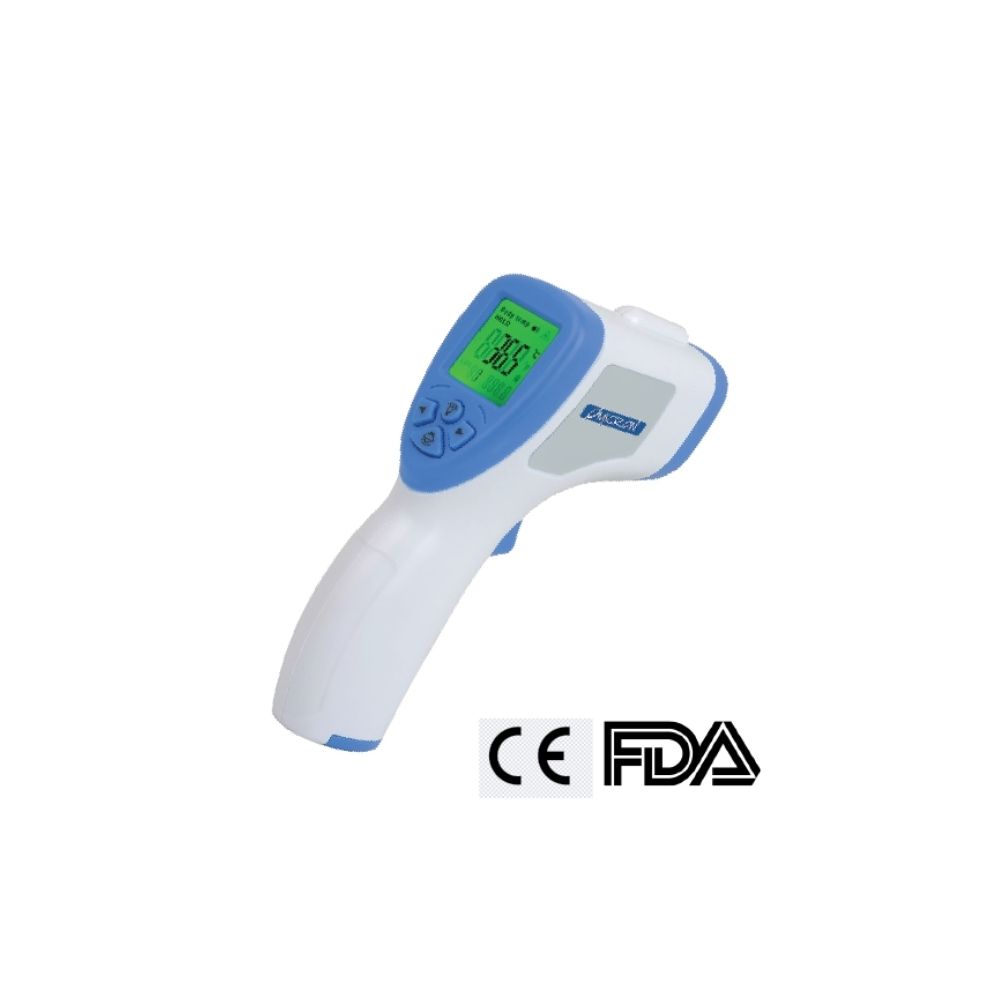 IRB50 : Infrared Thermometer