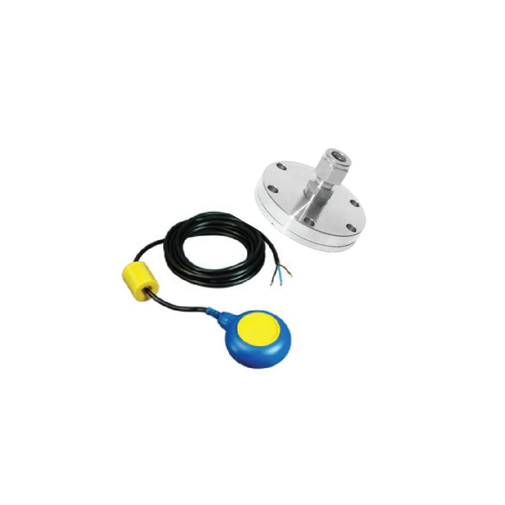 LSCFFL : Flanged Cable Float Switch