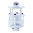 WCD 6816: Compact weather station