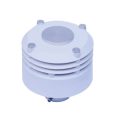 HCD6814: Ultrasonic Wind Speed and Direction Sensor