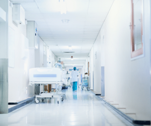 Hospital Hospital