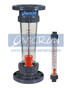 portable ultrasonic flow meter