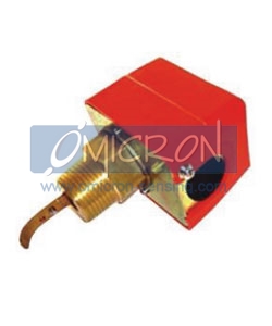 liquid flow measurement sensor