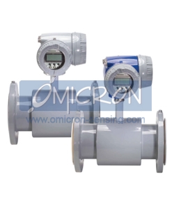 liquid flow measurement sensor