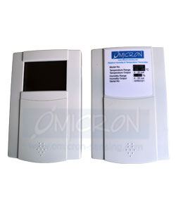 humidity measurement, measuring humidity