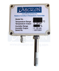 humidity measure, humidity detector