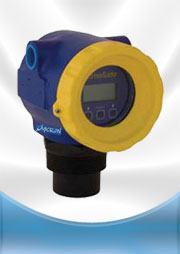 level measuring instruments, water level sensor