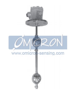 tank level sensor, fluid level sensor