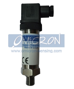 water level detector, level transmitter