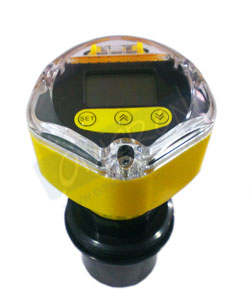 level measuring instruments, water level sensor