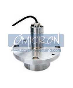 pressure sensor types