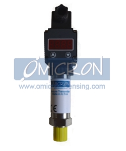 digital temperature meter