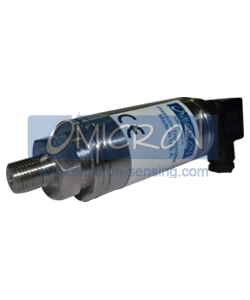 low pressure gauge