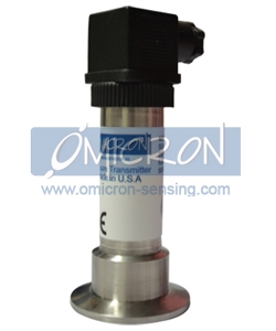 pressure transmitter manufacturers